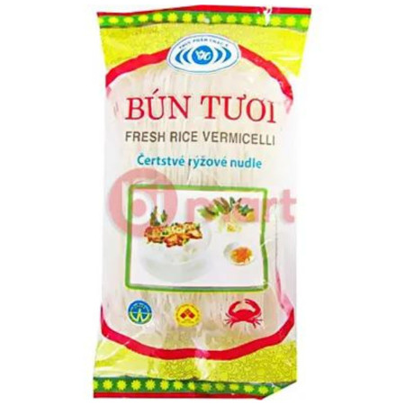 detail Viha Food rýžové nudle 300g (BUN TUOI) (70)