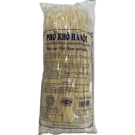 detail ESHOP - rýžové nudle 500g (Pho kho Ha Noi) (40)
