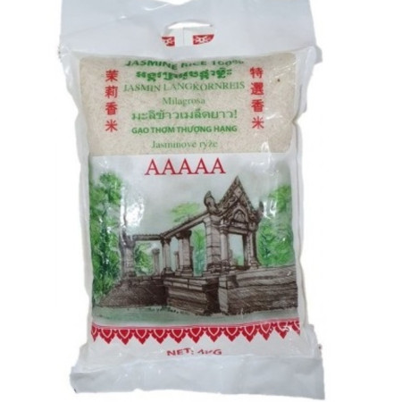 detail Jasminové rýže 4kg AAAAA (gao campuchia) (5)