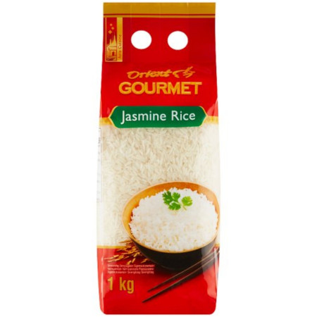 detail Orient Gourmet Rýže jasmínová 1kg (10)