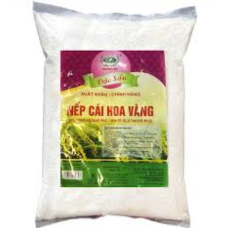 chi tiết Lepkavá rýže 1kg Thanh Loc (gao nep thanh loc) (20)