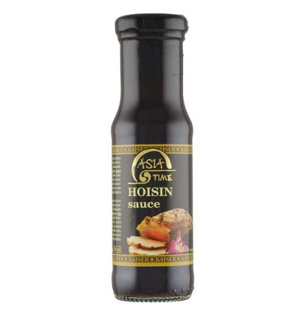 chi tiết Asia Time/World Hoisin omáčka 150ml (12)