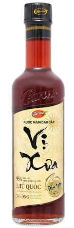 chi tiết Barona Nuoc Mam Cao Cap Vi Xua rybí omáčka 500ml (Nuoc mam) (6)