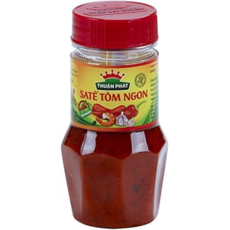 detail Sa te Tom ngon (Thuan Phat) 85g