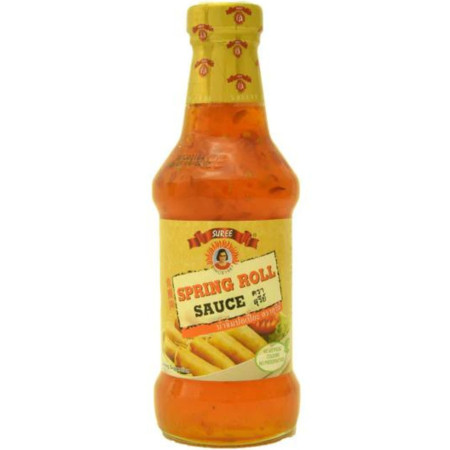 chi tiết SUREE 295ml Spring Roll - Omáčka na závitky (12)