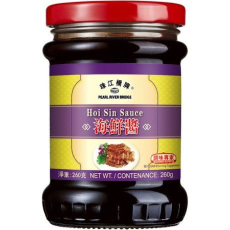 detail Pearl River Bridge Hoisin omáčka 260g (24)