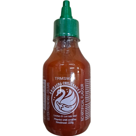 detail TRMSWAN Sriracha 225g Tuong Ot (12)