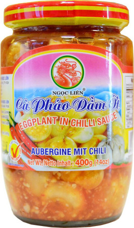chi tiết Nakládané lilky 400g s chilli Ca phao dam ot Ngoc Lien (24)