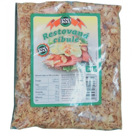 detail Restovaná cibule 200g Essa (20)