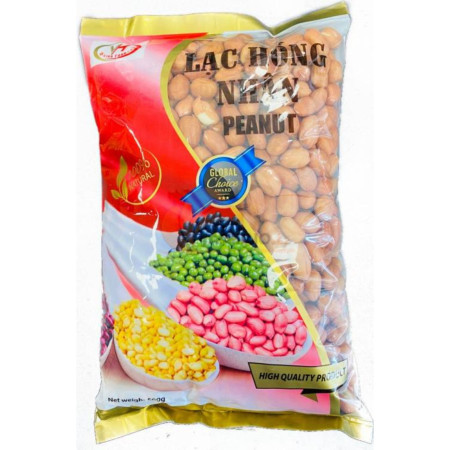 chi tiết Viha Food 500g arašídy červené (Lac nhan vo hong) (40)