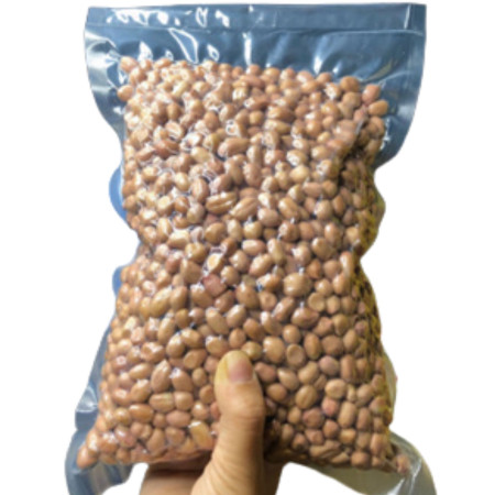 chi tiết Arašídy sušené ve vakuu 500g HTB Star (40)