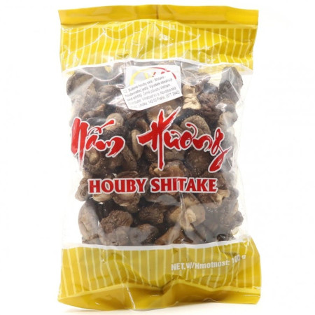 detail NTH Foods Sušené houby 100g (nam huong) (50)