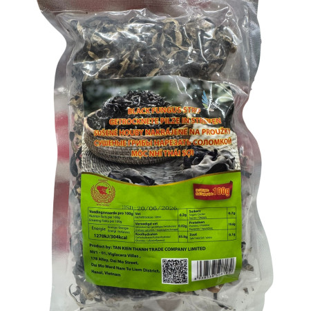 detail Sušené jidášovo ucho 100g moc nhi soi - NTH FOODS (50)