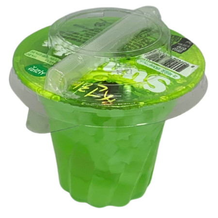 chi tiết Sunlight pudding želé 50g / 180ml - Jablko (thach) (48)