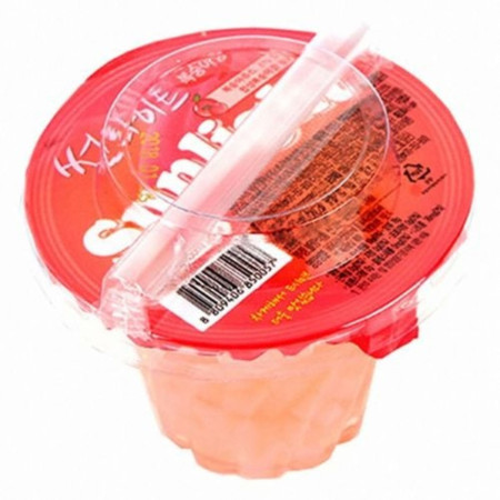 detail Sunlight pudding želé 50g / 180ml - Broskev (48)