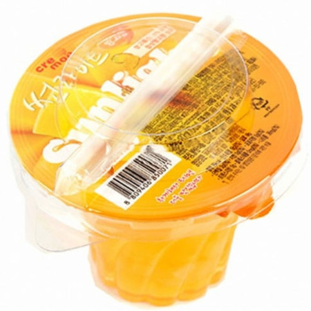 chi tiết Sunlight pudding želé 50g / 180ml - Mango (thach) (48)