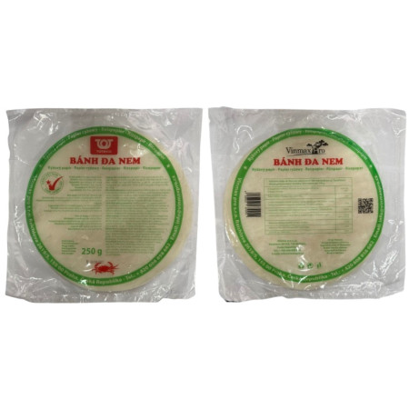 detail Totaco / VinmaxPro Rýžový papír 250g (Banh da nem) (56)