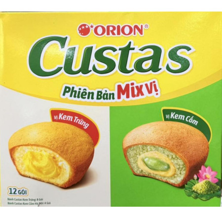 chi tiết Orion Custas 282,2g - Mix vi Trung + Com (8)