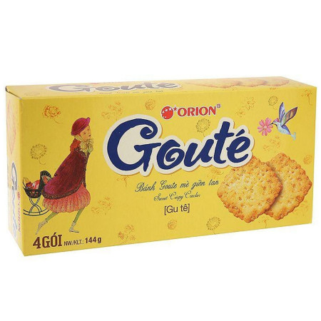 chi tiết Orion Goute 39,6g (16)