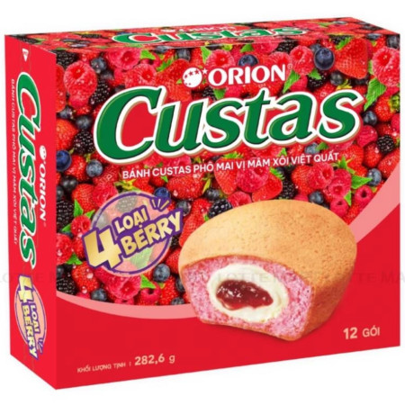 detail Orion Custas 282g - Berries (Banh trung vi mam xoi, viet quat) (8)
