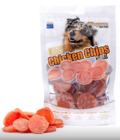 detail Magnum 80g Chicken Chips soft (14)