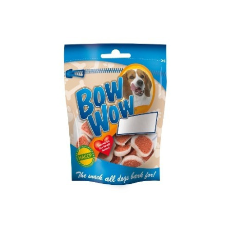 chi tiết Bow Wow Hovězí kotletky 80g (15) H