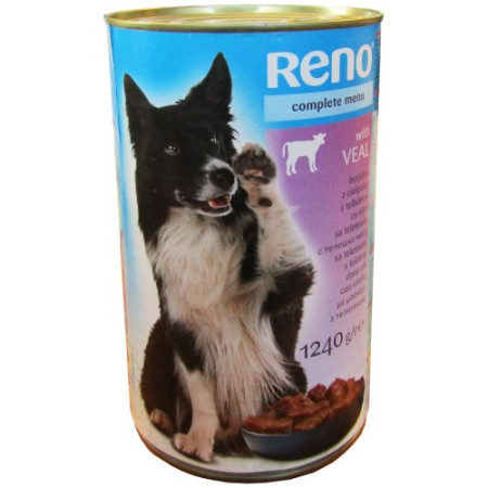 chi tiết Reno Kousky Pes 1240g Telecí (12)