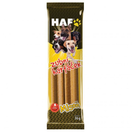 chi tiết HAF Zubní kartáček 2ks 36g (25)