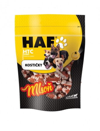 chi tiết HAF Kostičky 80g