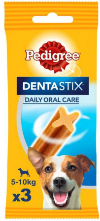chi tiết Pedigree pochoutka Dentastix 45g 3ks 5-10kg (18)