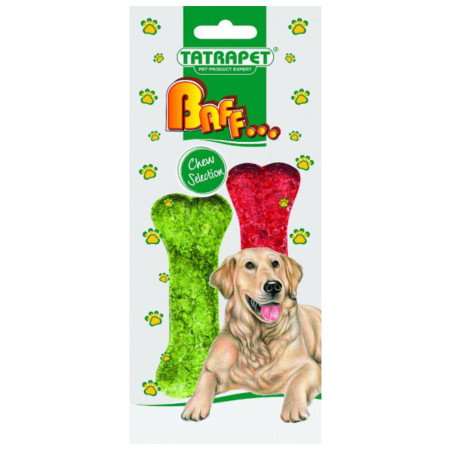 detail Tatrapet Kost Baff Munchy 11cm / 2ks (12)