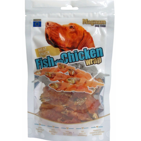 detail Magnum 80g Fish & Chicken wrap (14)