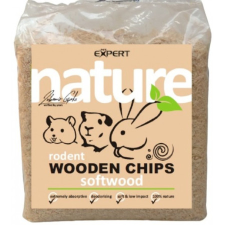 chi tiết Tatrapet Hobliny 15l nature