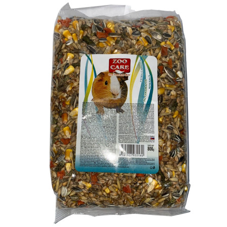 detail Tatrapet Krmivo morce 800g sácek zoo care (12)