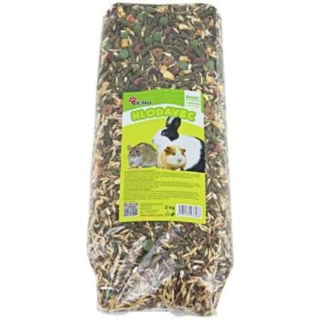 chi tiết Akinu krmivo hlodavce 2kg (5)