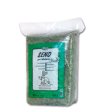 detail Limara Seno přírodní 1,4kg