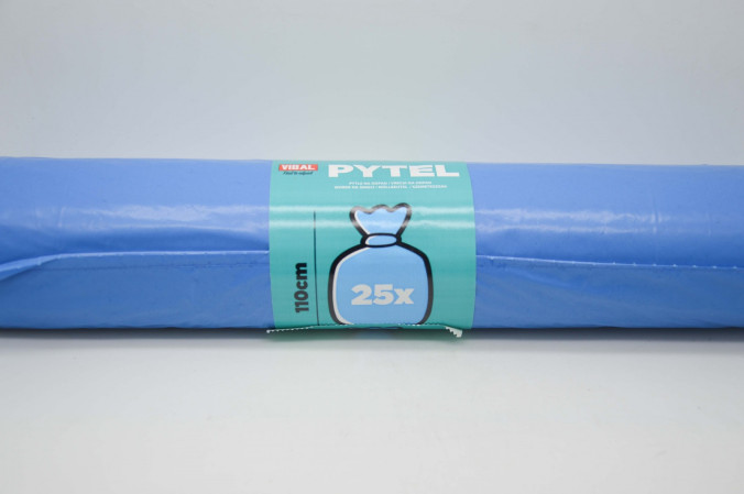 chi tiết Vibal pytle na odpad PY70114BV 110cmx70cm 25ks