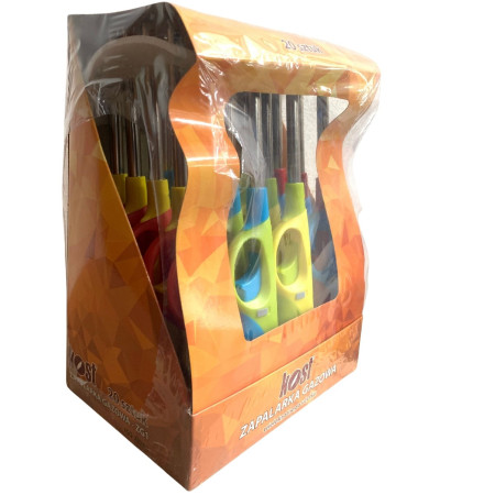 chi tiết Kost plynový zapalovač GZ1 (20ks/bal)