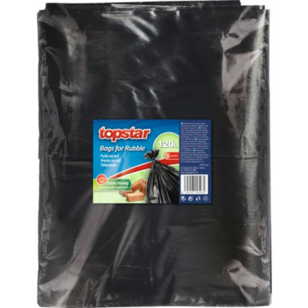 detail Topstar pytle na suť 70x110cm (5ks)