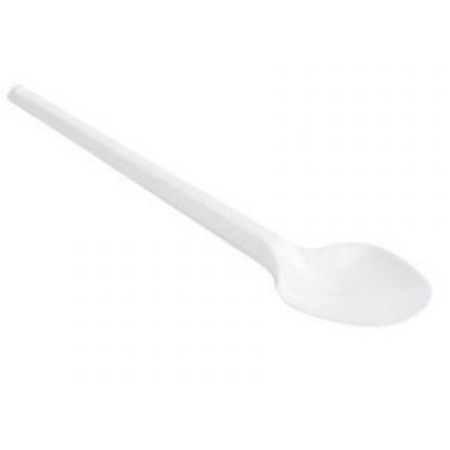 detail Lžička jednorázová 100ks v sáčku