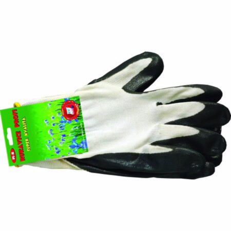 detail Home Point Rukavice profi pracovní M (12ks/bal)