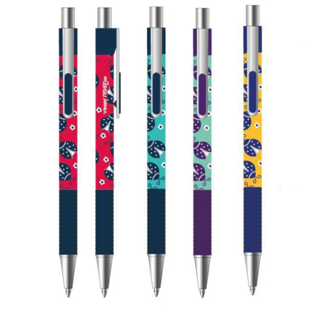 detail Propiska beruška Vinson (24ks/bal)