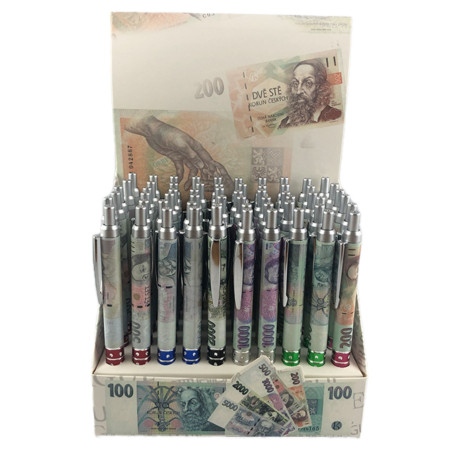 chi tiết Propiska - Koruny ITM-013694 (60ks/bal)