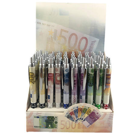 detail Propiska - Eura ITM-013693 (60ks/bal)