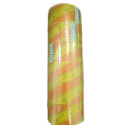 chi tiết Lepící páska 4,5*30m Transparent Yellow 6ks/bal