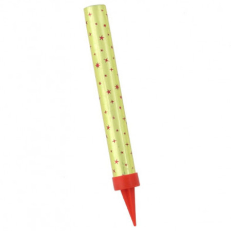 chi tiết Párty fontána 1ks 12cm (100ks/bal)