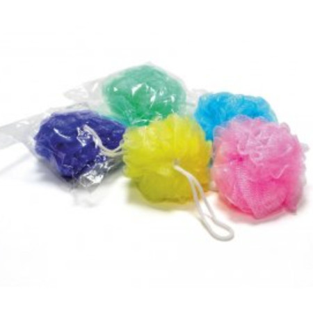 chi tiết Home Point Koupelnová žínka 20g (30ks/bal)