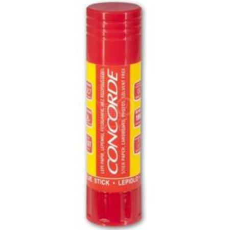 detail Concorde Lepidlo 21g (20ks/bal)