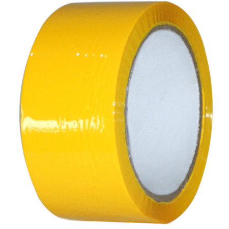 detail Lepicí páska 5,5 x 132cm Transparent HOW215 (6ks/bal)