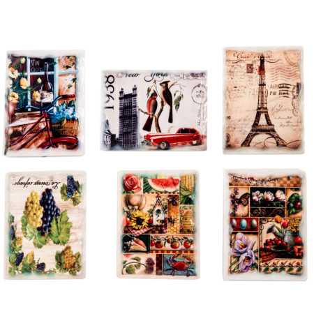 chi tiết Magnetky 6x8cm ITM001223 (bal/12ks)